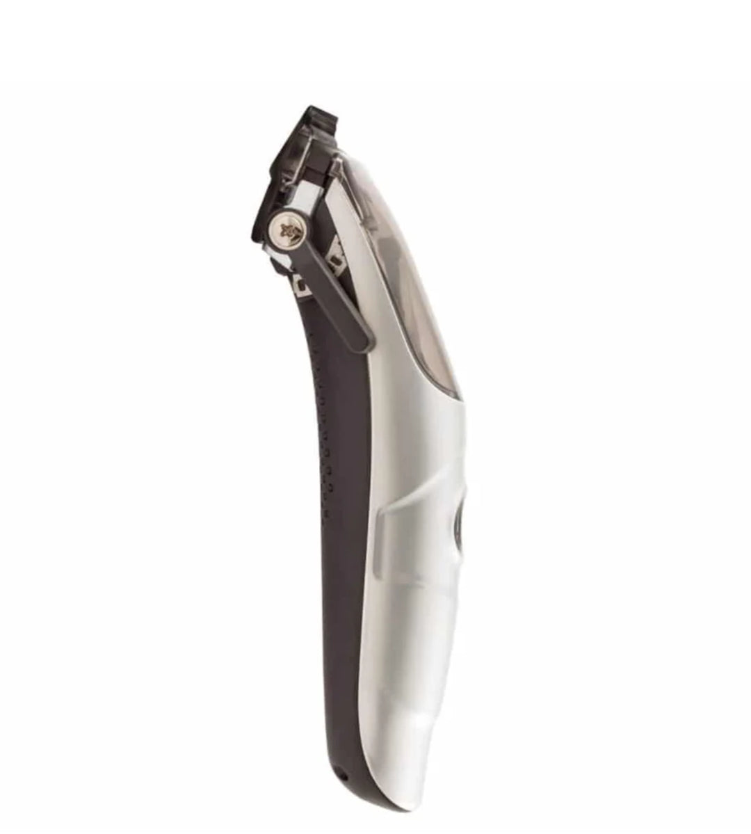 Gamma+ X-Ergo Clipper view 3 - StyleCraft Gamma+ | GP Barber Supply