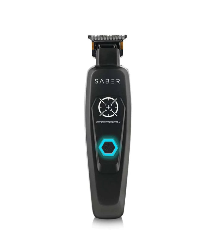 StyleCraft Precision Saber Trimmer view 6 - StyleCraft Gamma+ | GP Barber Supply