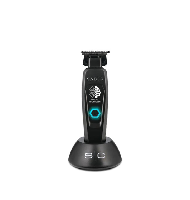 StyleCraft Saber Trimmer - StyleCraft Gamma+ | GP Barber Supply