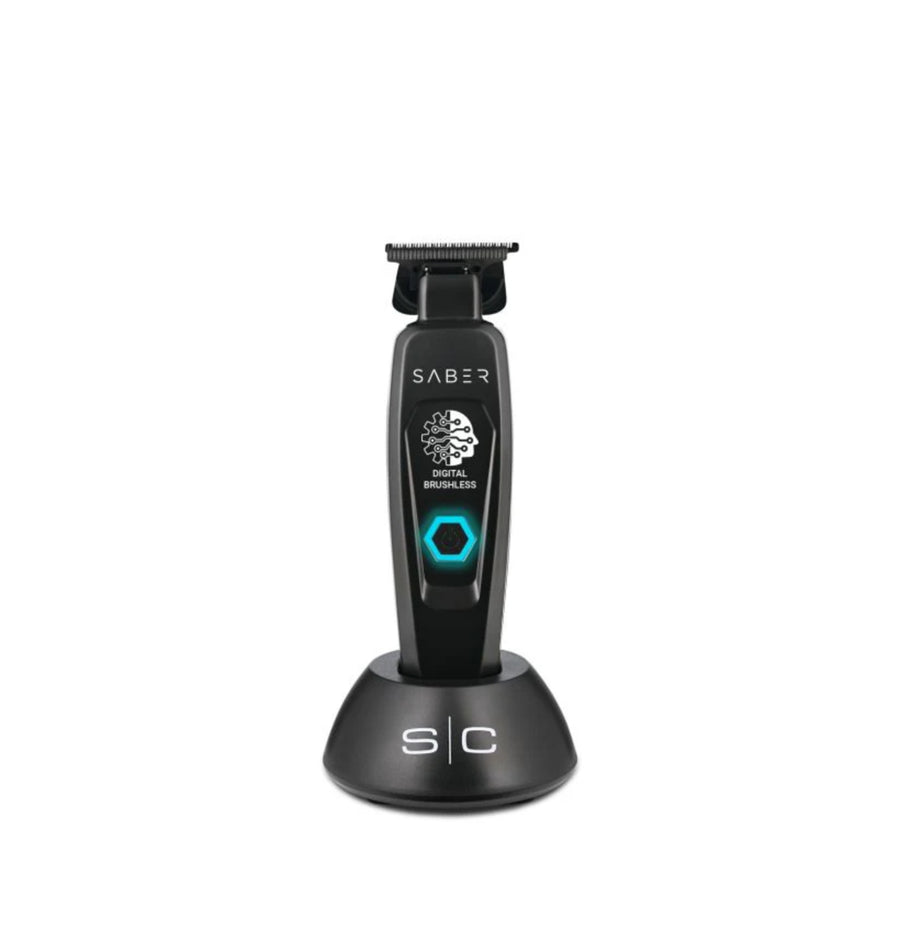 StyleCraft Saber Trimmer - StyleCraft Gamma+ | GP Barber Supply