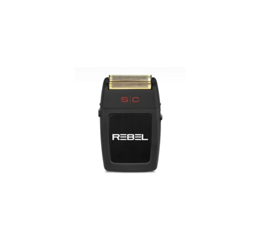 Style Craft Rebel Shaver - StyleCraft Gamma+ | GP Barber Supply