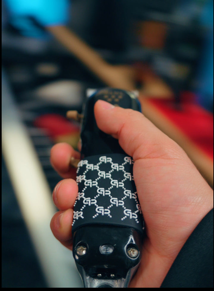 GP Clipper & Trimmer Grips - GPBARBERSUPPLY | GP Barber Supply