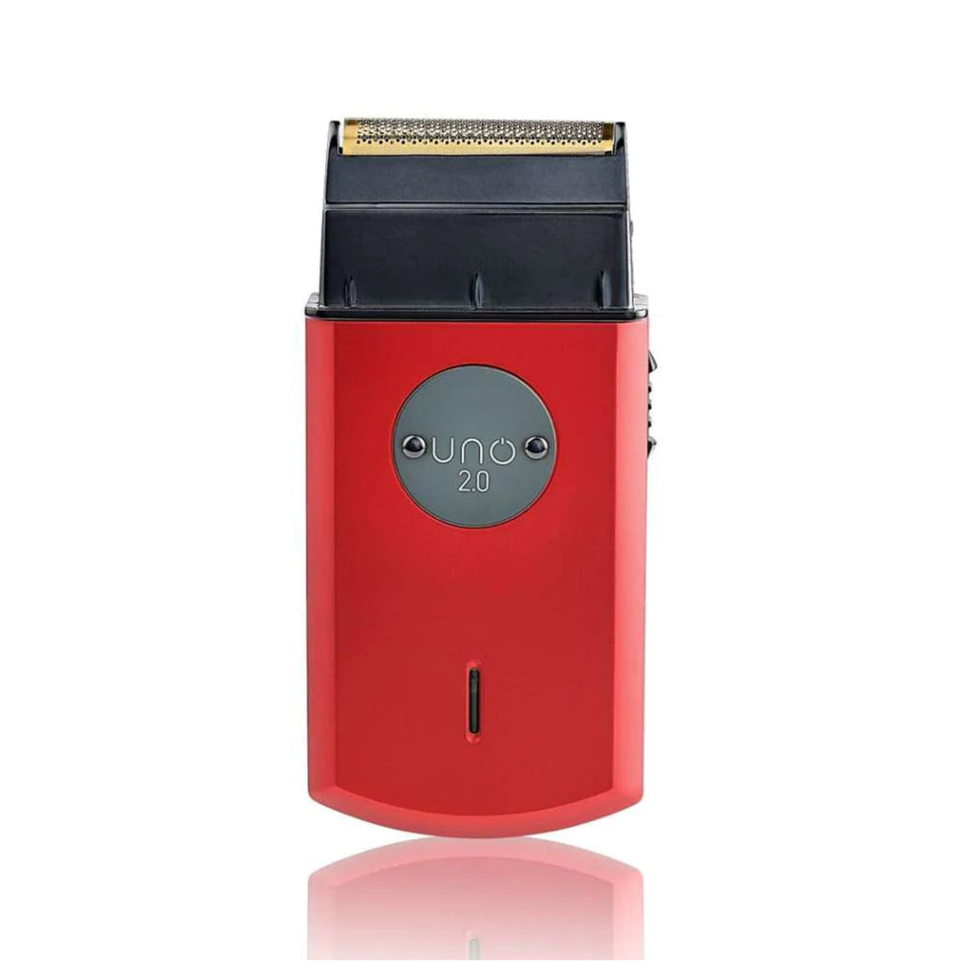 StyleCraft Uno 2.0 Single Foil Shaver - StyleCraft Gamma+ | GP Barber Supply