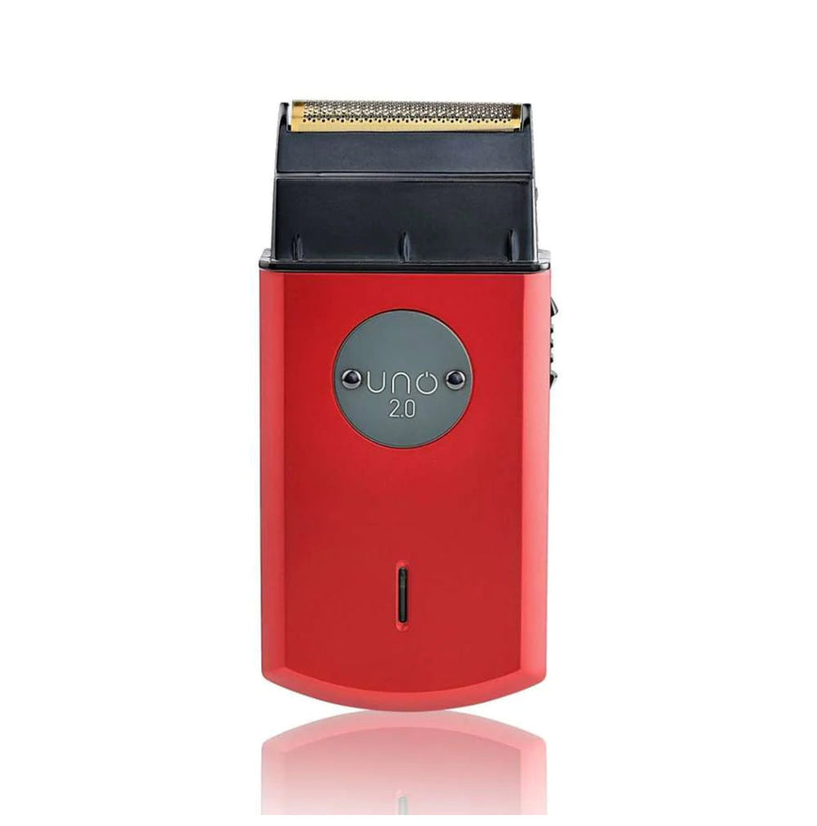 StyleCraft Uno 2.0 Single Foil Shaver - StyleCraft Gamma+ | GP Barber Supply