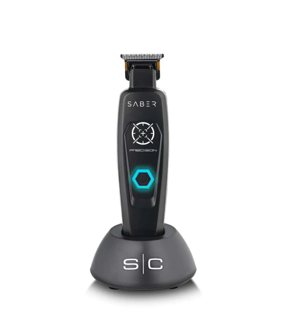 StyleCraft Precision Saber Trimmer - StyleCraft Gamma+ | GP Barber Supply
