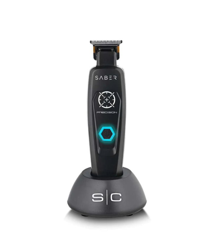 StyleCraft Precision Saber Trimmer - StyleCraft Gamma+ | GP Barber Supply