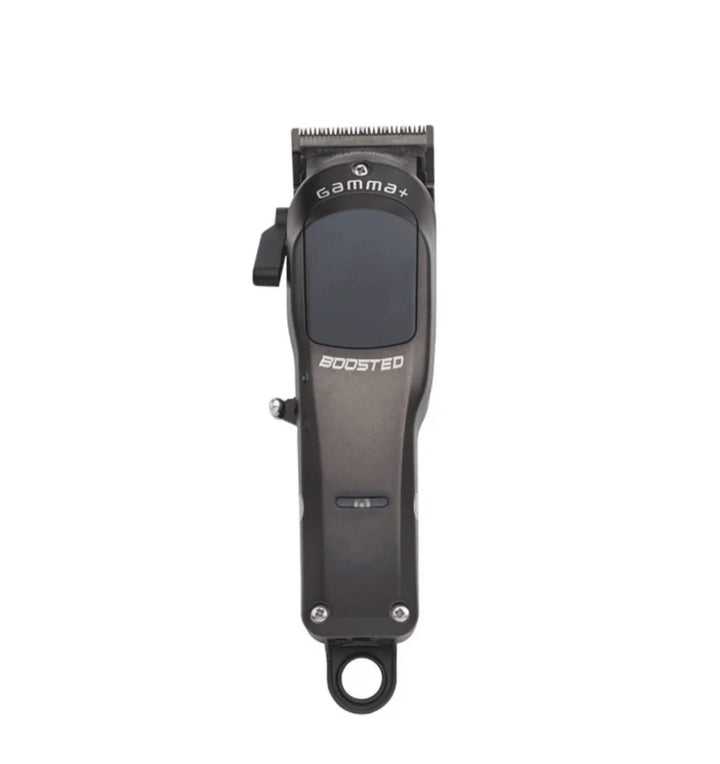 Gamma+ Boosted Clipper view 2 - StyleCraft Gamma+ | GP Barber Supply