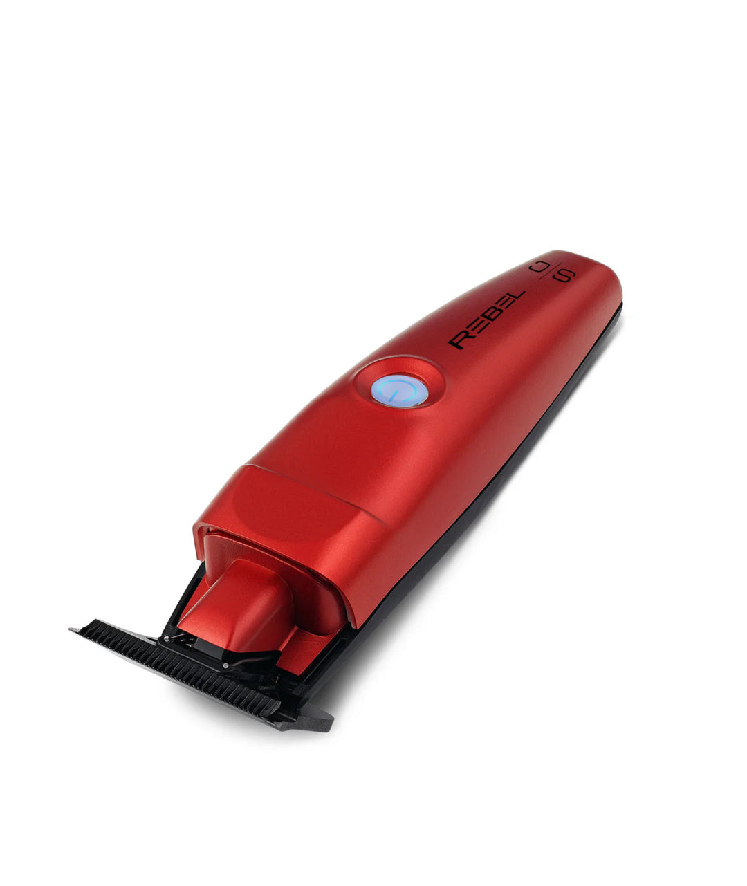 StyleCraft Rebel Clipper & Trimmer Red Combo view 5 - StyleCraft Gamma+ | GP Barber Supply