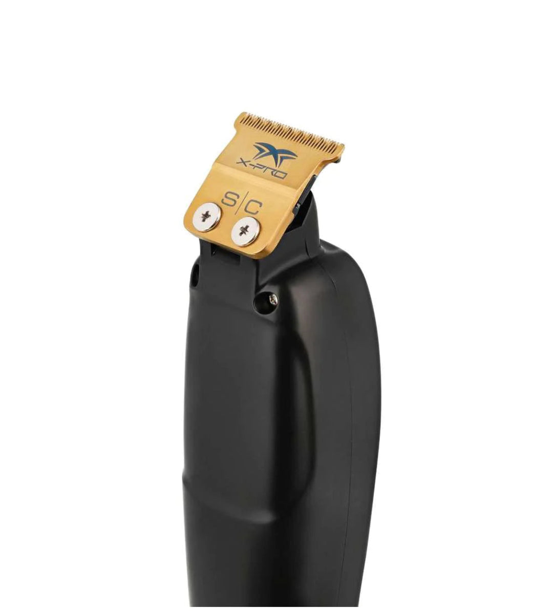 StyleCraft Precision Saber Trimmer view 2 - StyleCraft Gamma+ | GP Barber Supply