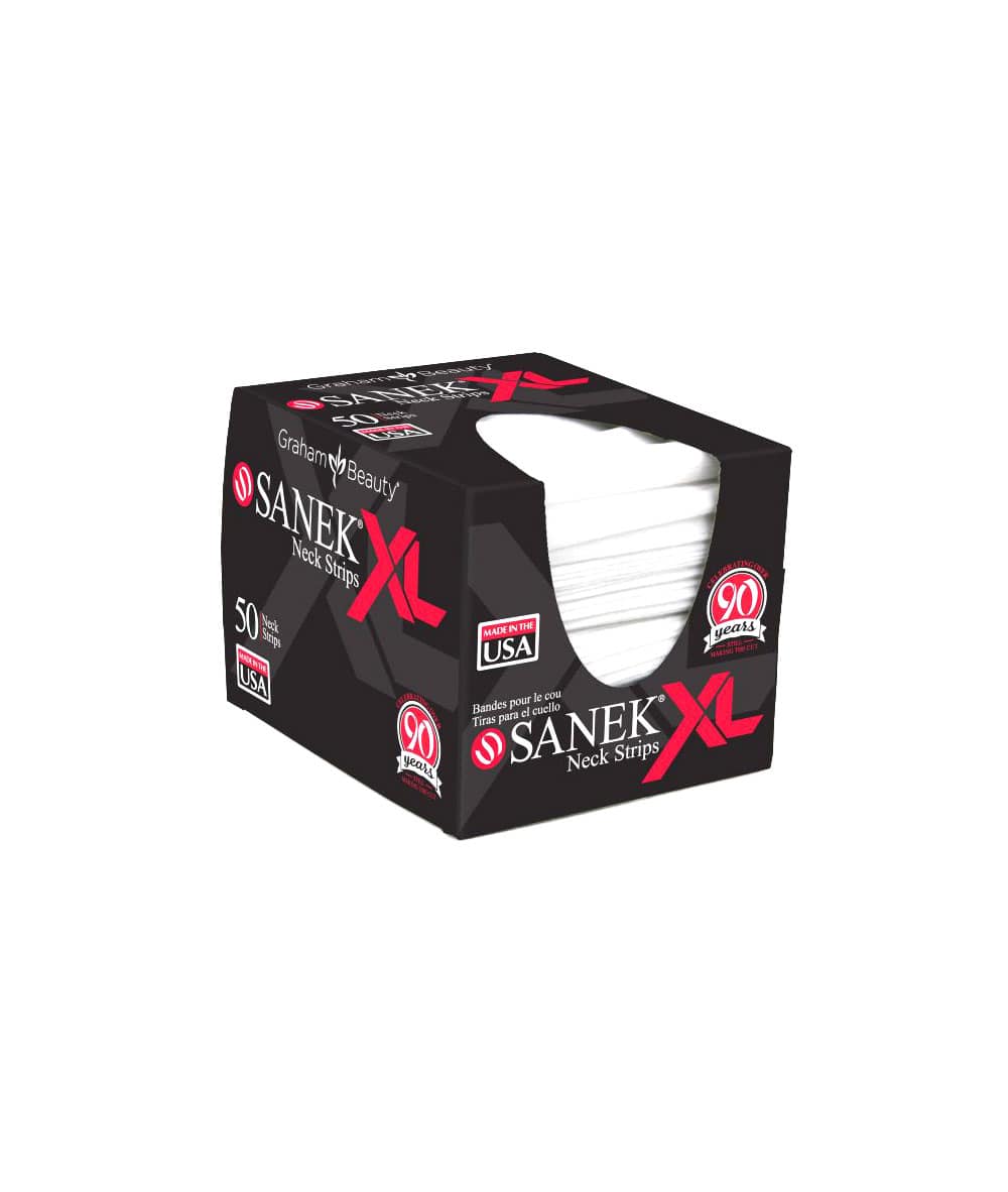 Graham Sanek Neck Strips XL