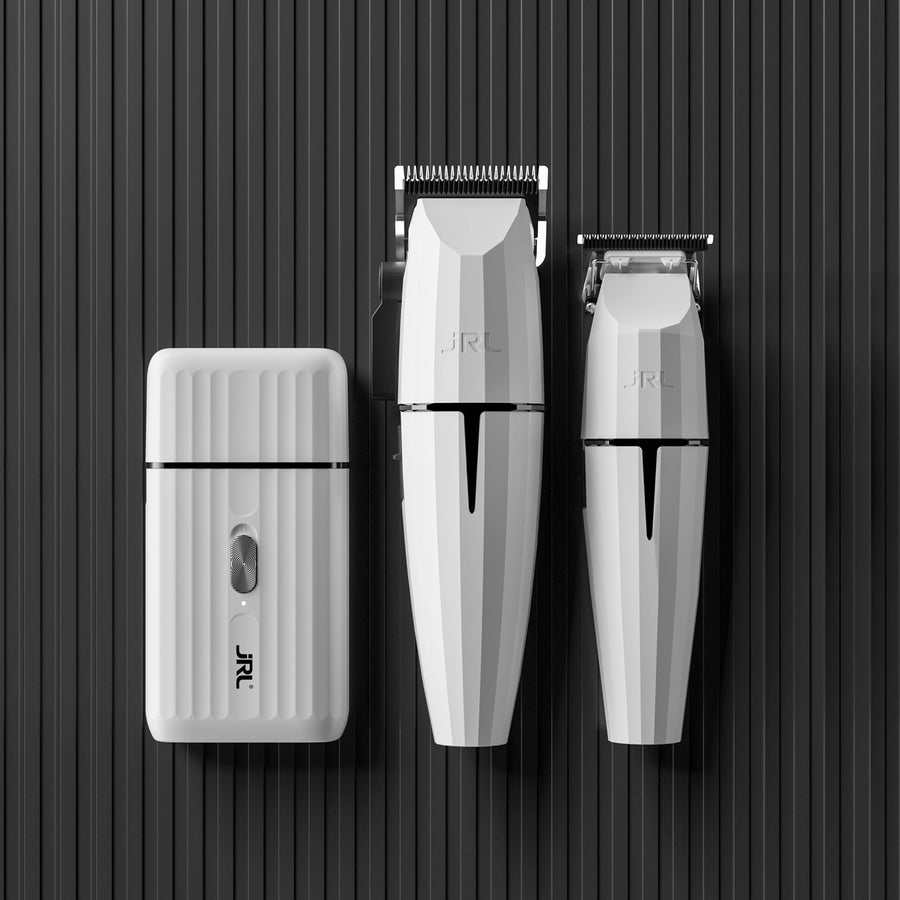 JRL Ghost Collection #2 - Jrl | GP Barber Supply