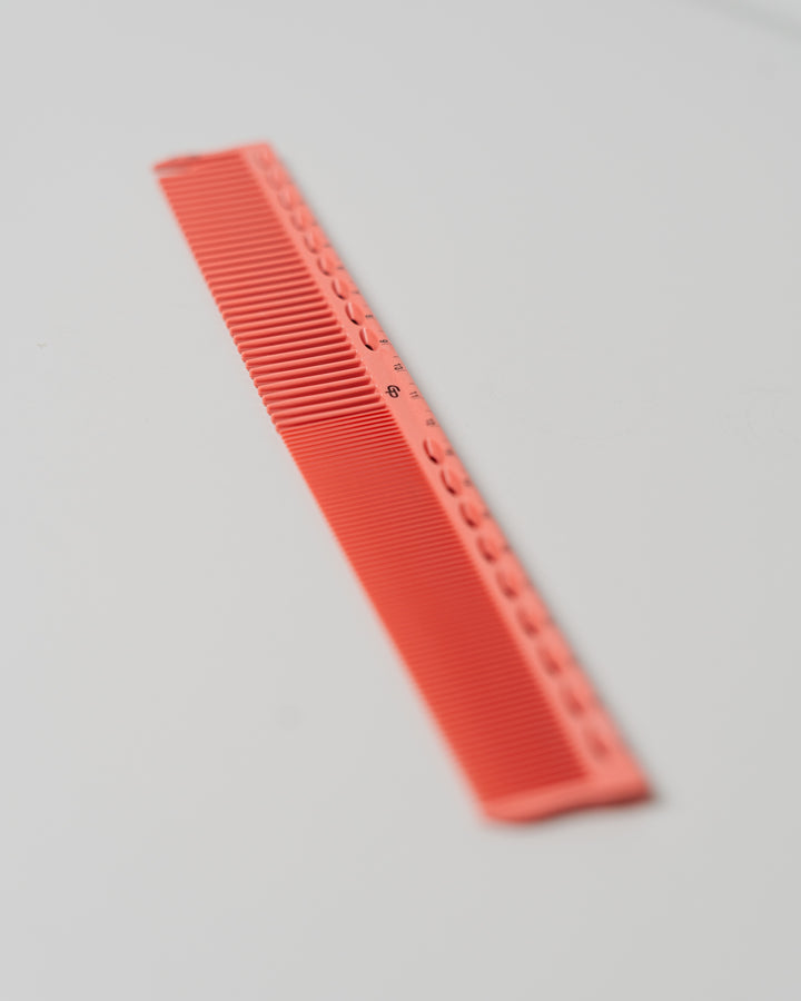 GP Combs - Pink Collection view 2 - GPBARBERSUPPLY | GP Barber Supply