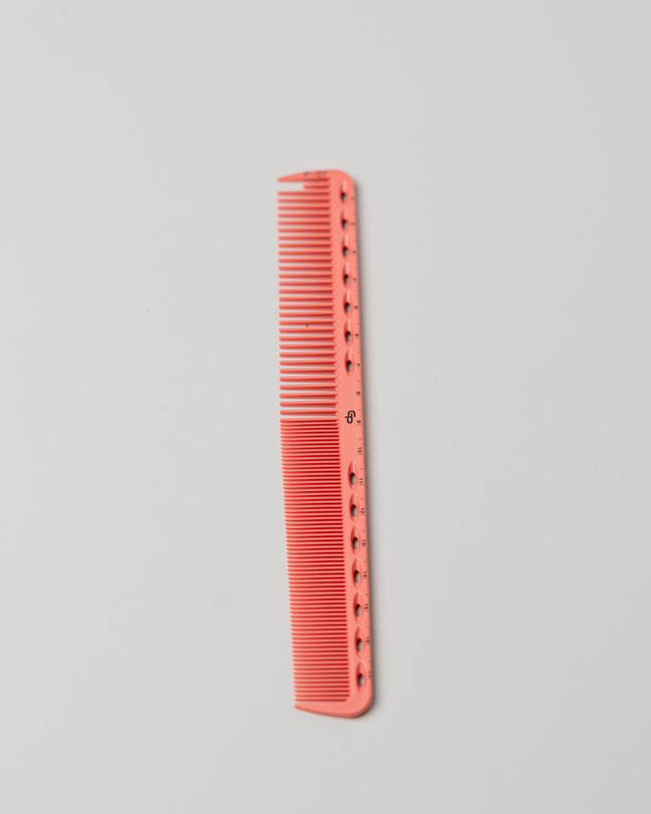 GP Combs - Pink Collection All Purpose - GPBARBERSUPPLY | GP Barber Supply