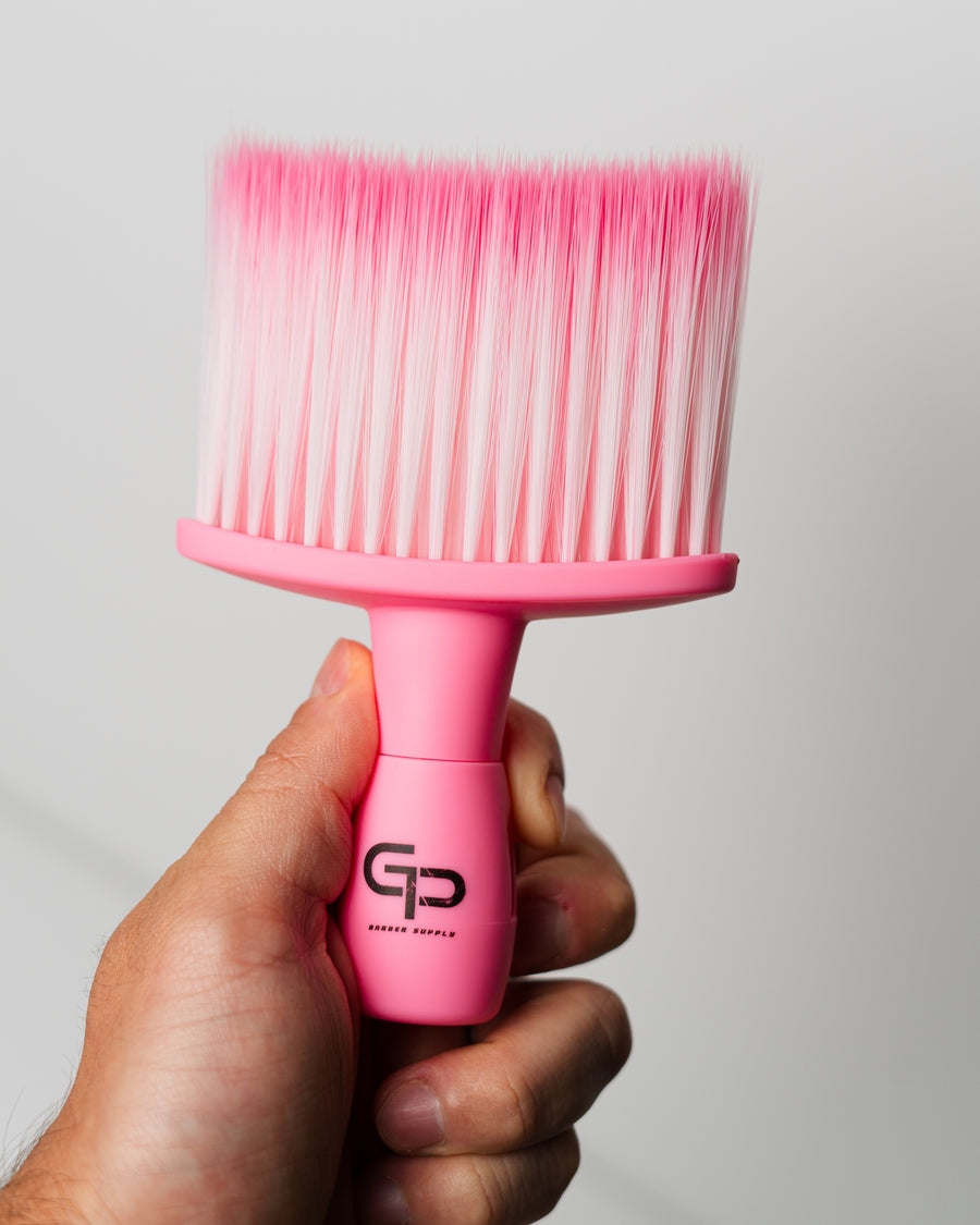 GP Neck Duster - GPBARBERSUPPLY | GP Barber Supply