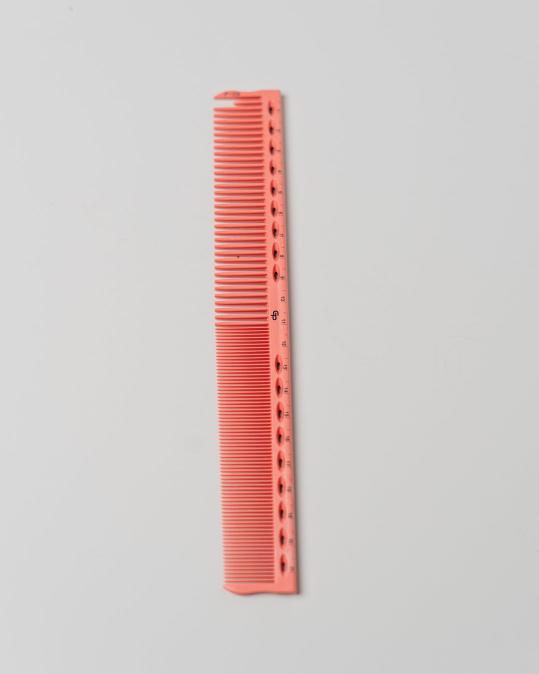 GP Combs - Pink Collection Large All Purpose - GPBARBERSUPPLY | GP Barber Supply
