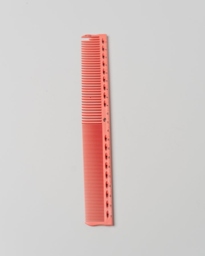 GP Combs - Pink Collection Large All Purpose - GPBARBERSUPPLY | GP Barber Supply
