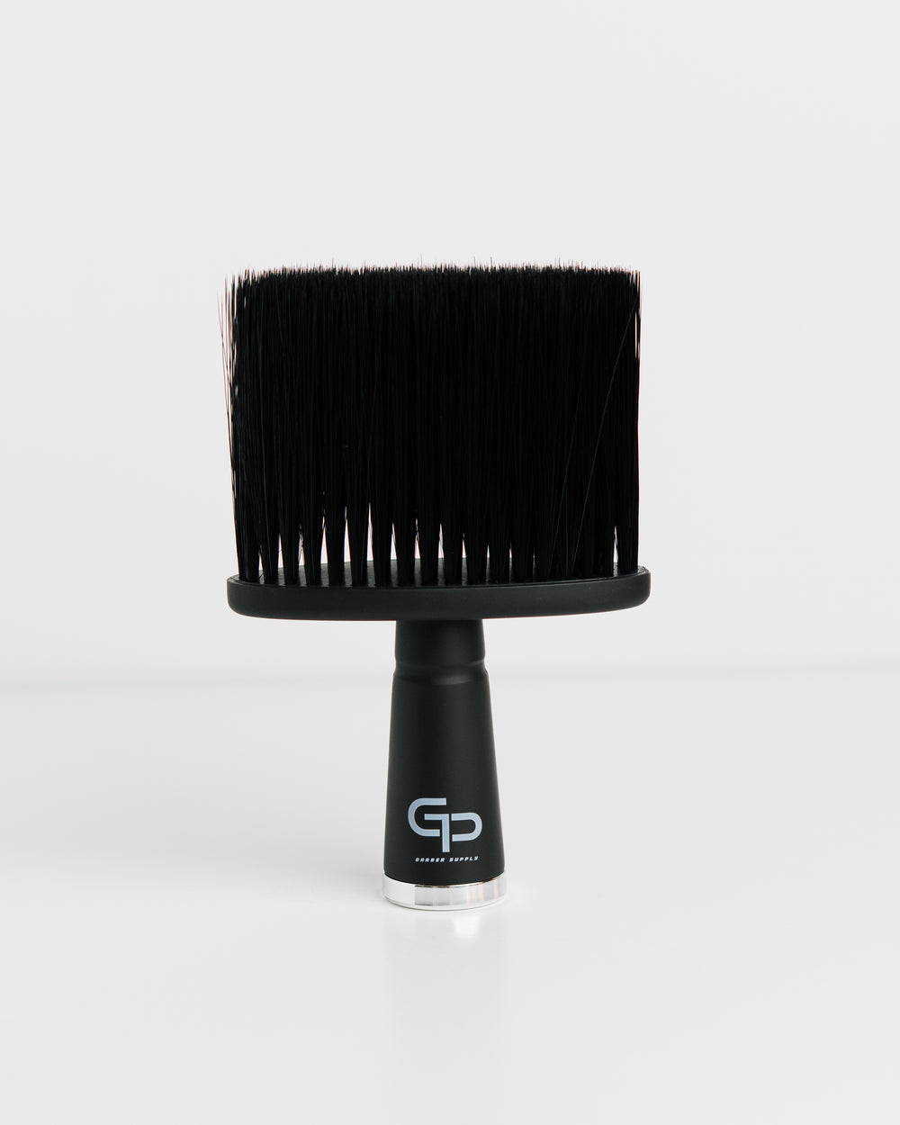 GP Neck Duster Black - GPBARBERSUPPLY | GP Barber Supply