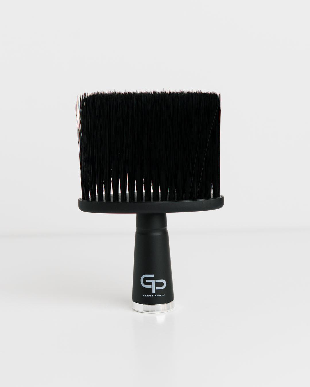 GP Neck Duster Black - GPBARBERSUPPLY | GP Barber Supply