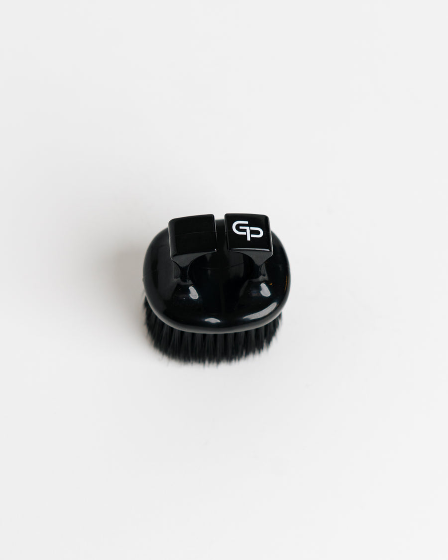 GP Finger Brush - GPBARBERSUPPLY | GP Barber Supply