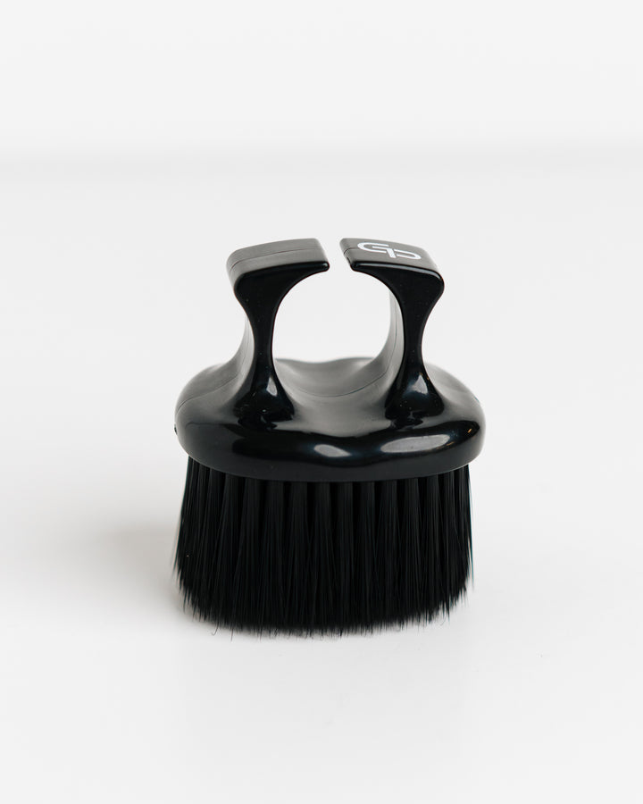GP Finger Brush view 5 - GPBARBERSUPPLY | GP Barber Supply