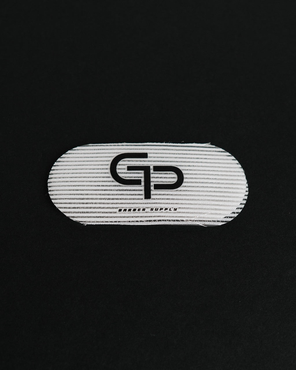 GP Hair Grips view 2 - GPBARBERSUPPLY | GP Barber Supply