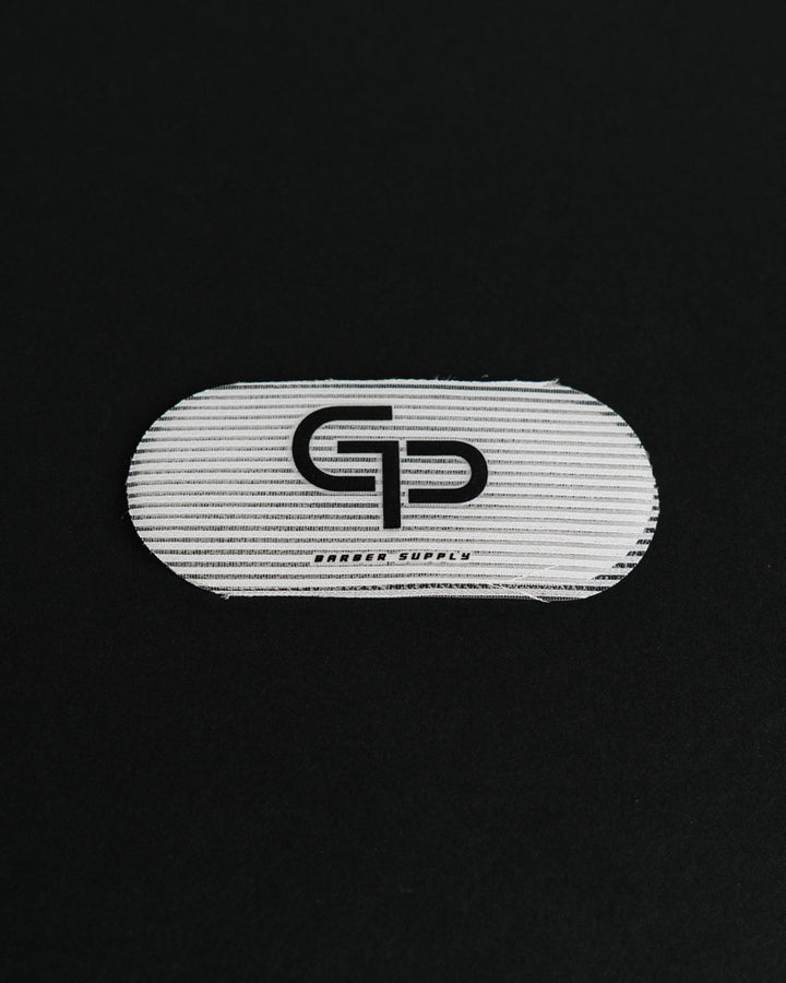 GP Hair Grips view 2 - GPBARBERSUPPLY | GP Barber Supply