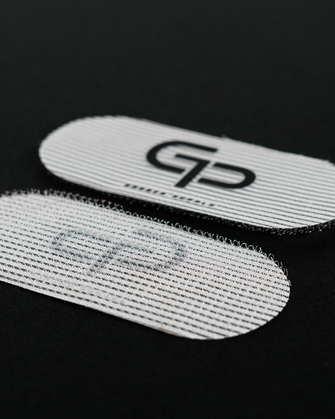 GP Hair Grips view 4 - GPBARBERSUPPLY | GP Barber Supply