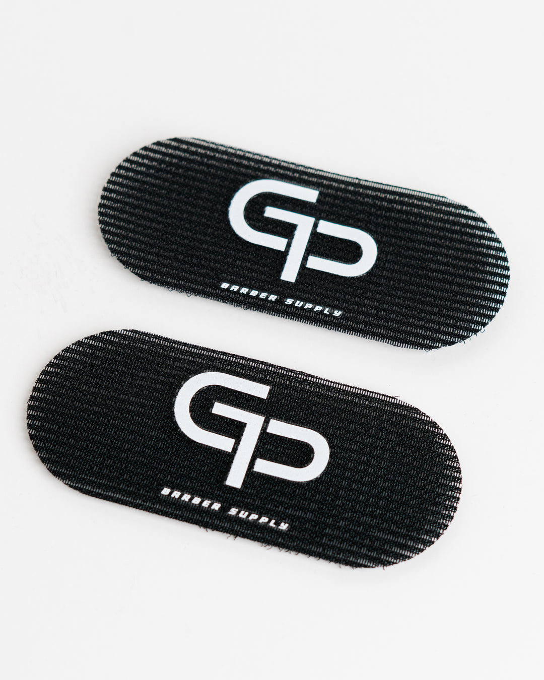 GP Hair Grips 2 black - GPBARBERSUPPLY | GP Barber Supply