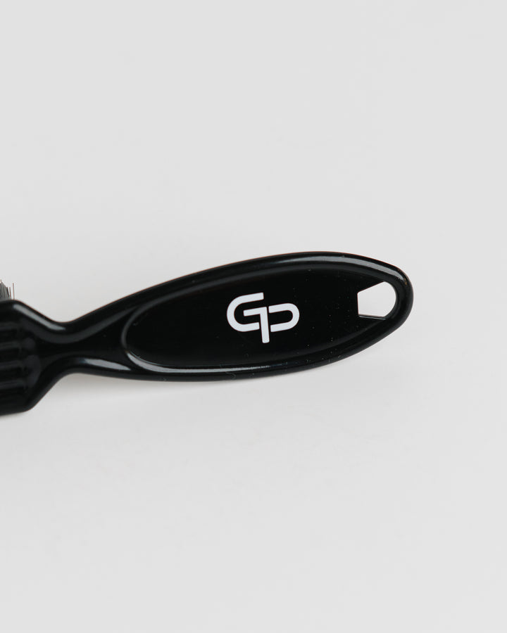 GP Soft Brush view 2 - GPBARBERSUPPLY | GP Barber Supply