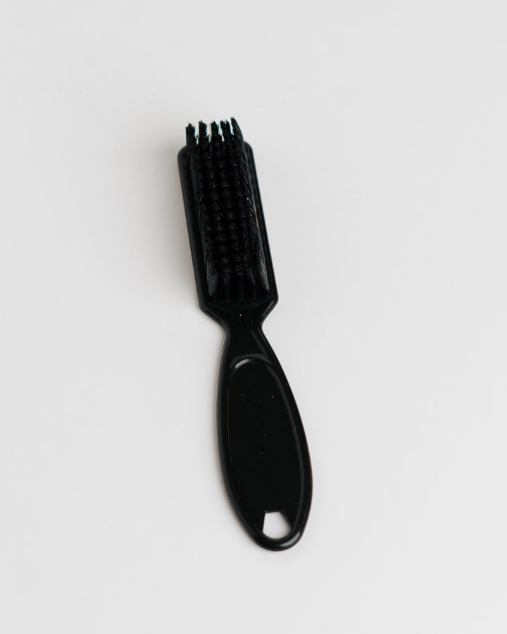 GP Soft Brush view 3 - GPBARBERSUPPLY | GP Barber Supply
