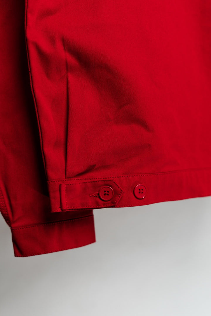 God's Plan Work Jacket view 6 - GPBARBERSUPPLY | GP Barber Supply