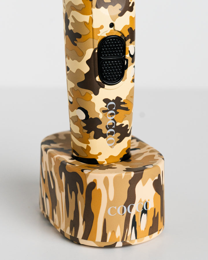 Cocco Hyper Veloce Pro Trimmer view 9 - Cocco | GP Barber Supply