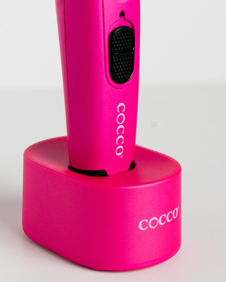 Cocco Hyper Veloce Pro Trimmer view 6 - Cocco | GP Barber Supply