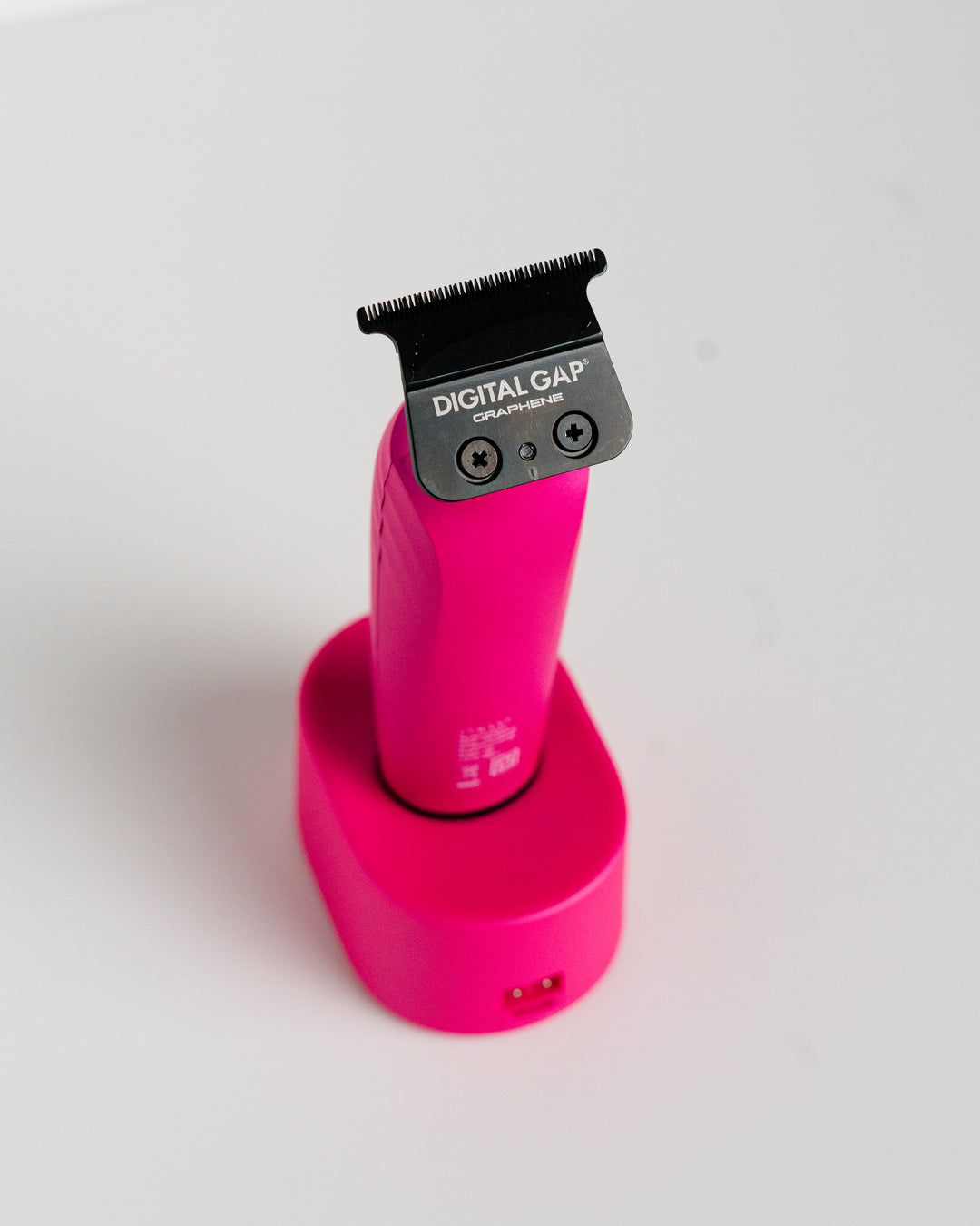 Cocco Hyper Veloce Pro Trimmer view 7 - Cocco | GP Barber Supply