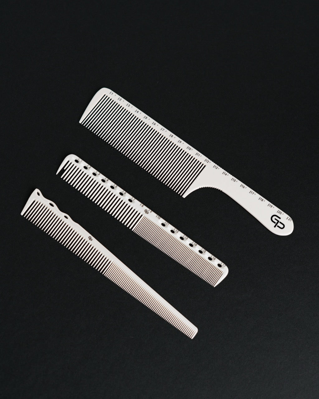 GP All Purpose Comb view 3 - GPBARBERSUPPLY | GP Barber Supply