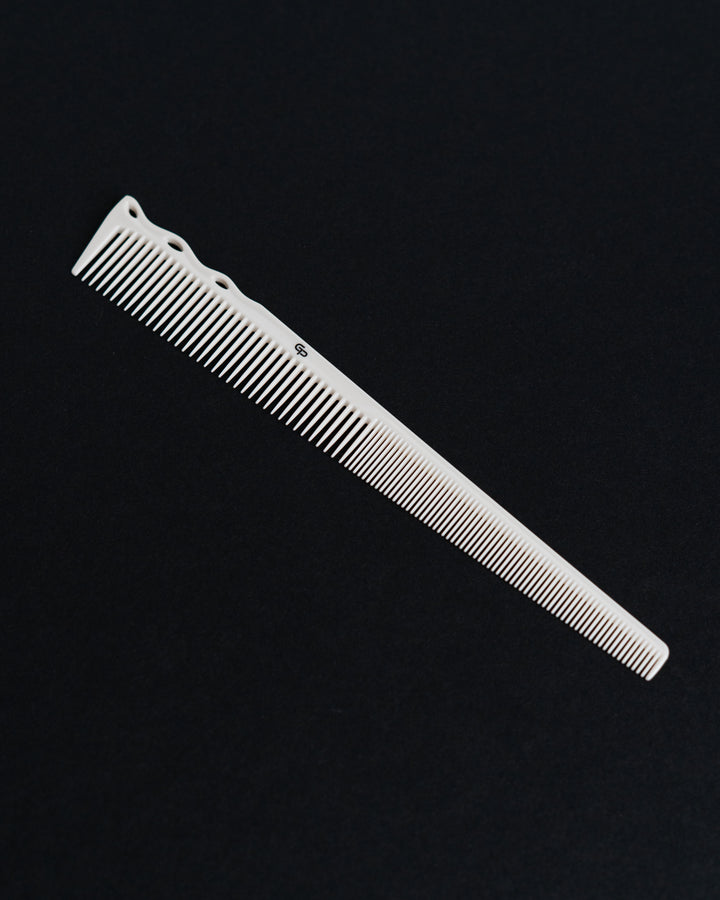 GP Tapered Comb - GPBARBERSUPPLY | GP Barber Supply