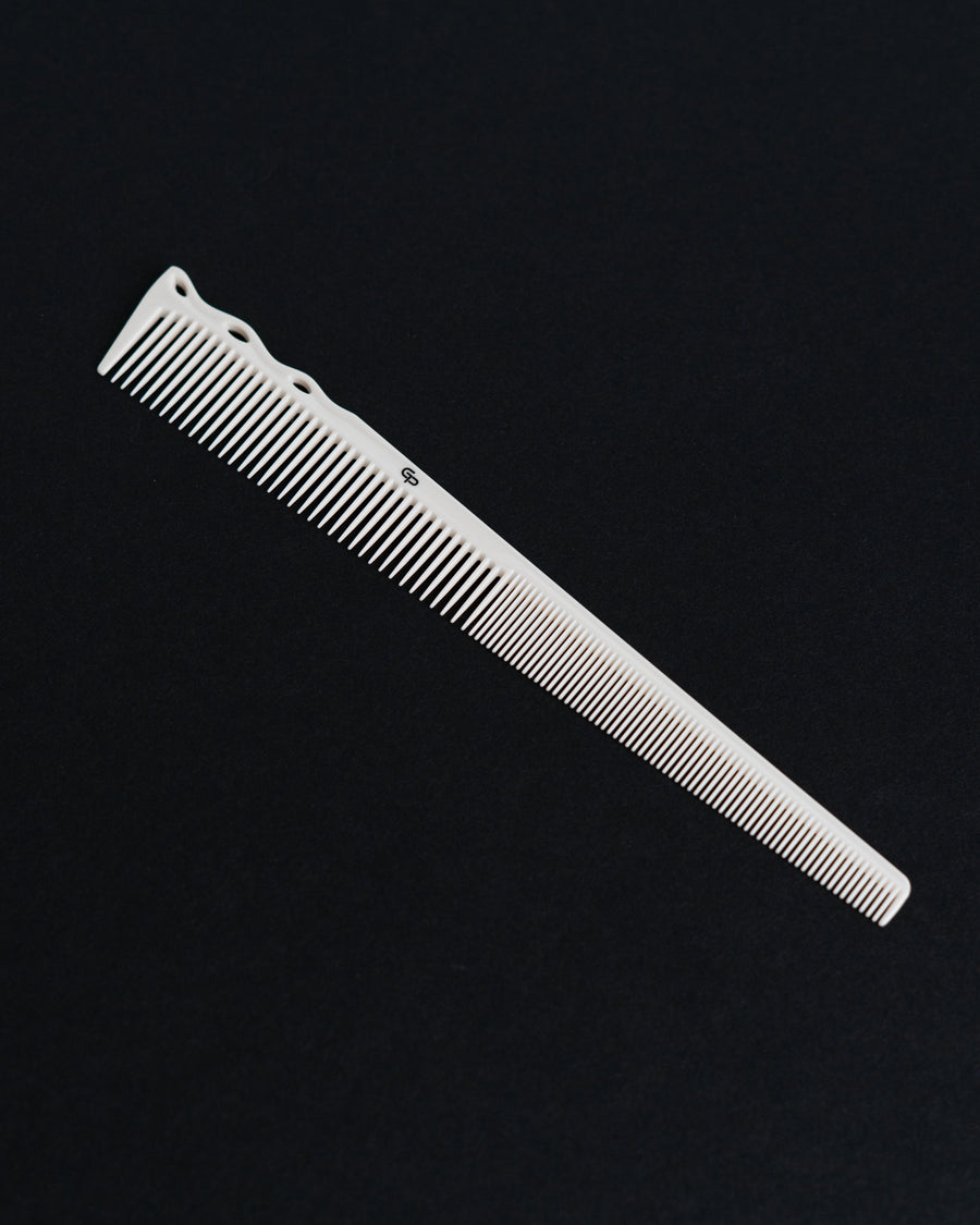 GP Tapered Comb - GPBARBERSUPPLY | GP Barber Supply