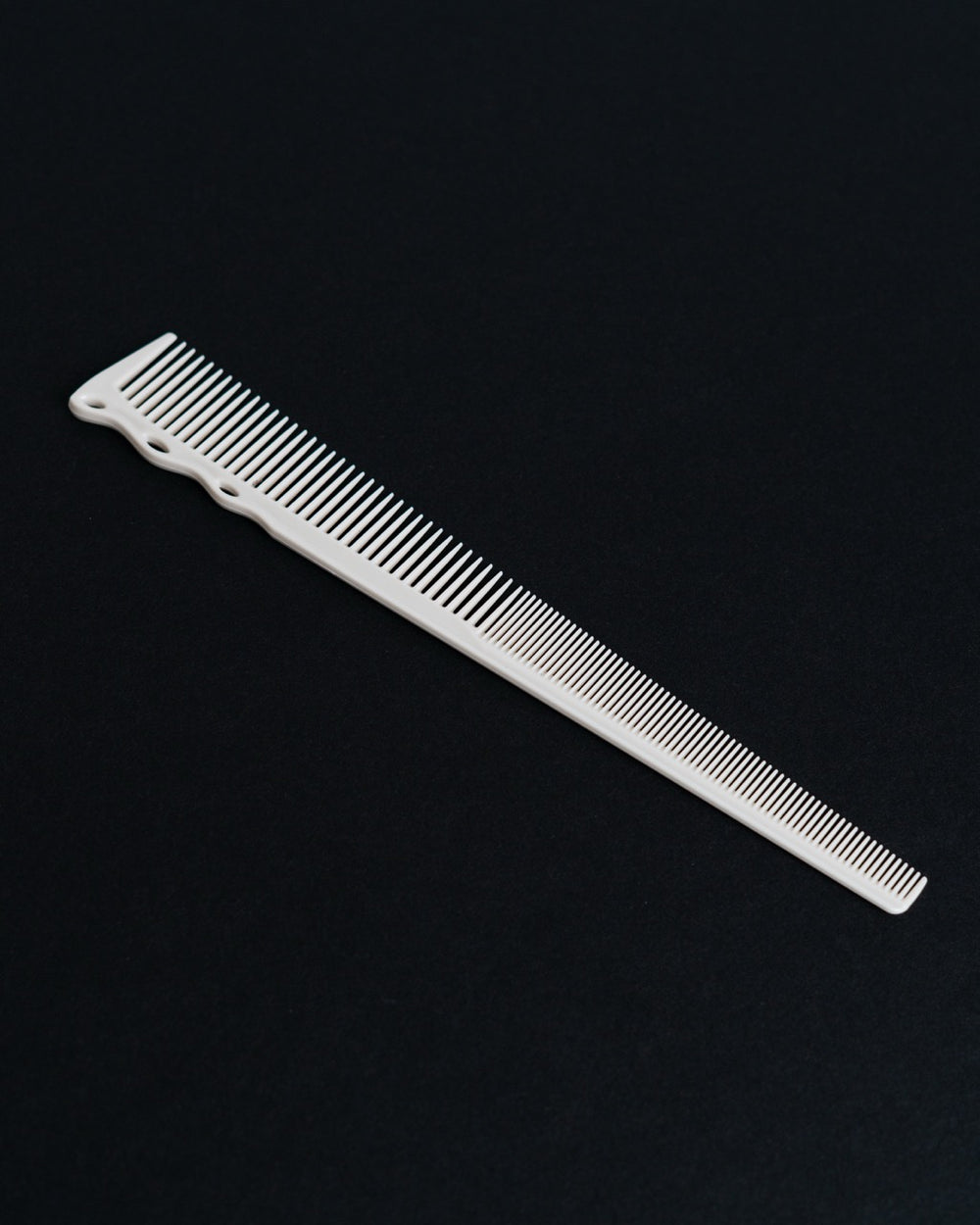 GP Tapered Comb view 2 - GPBARBERSUPPLY | GP Barber Supply