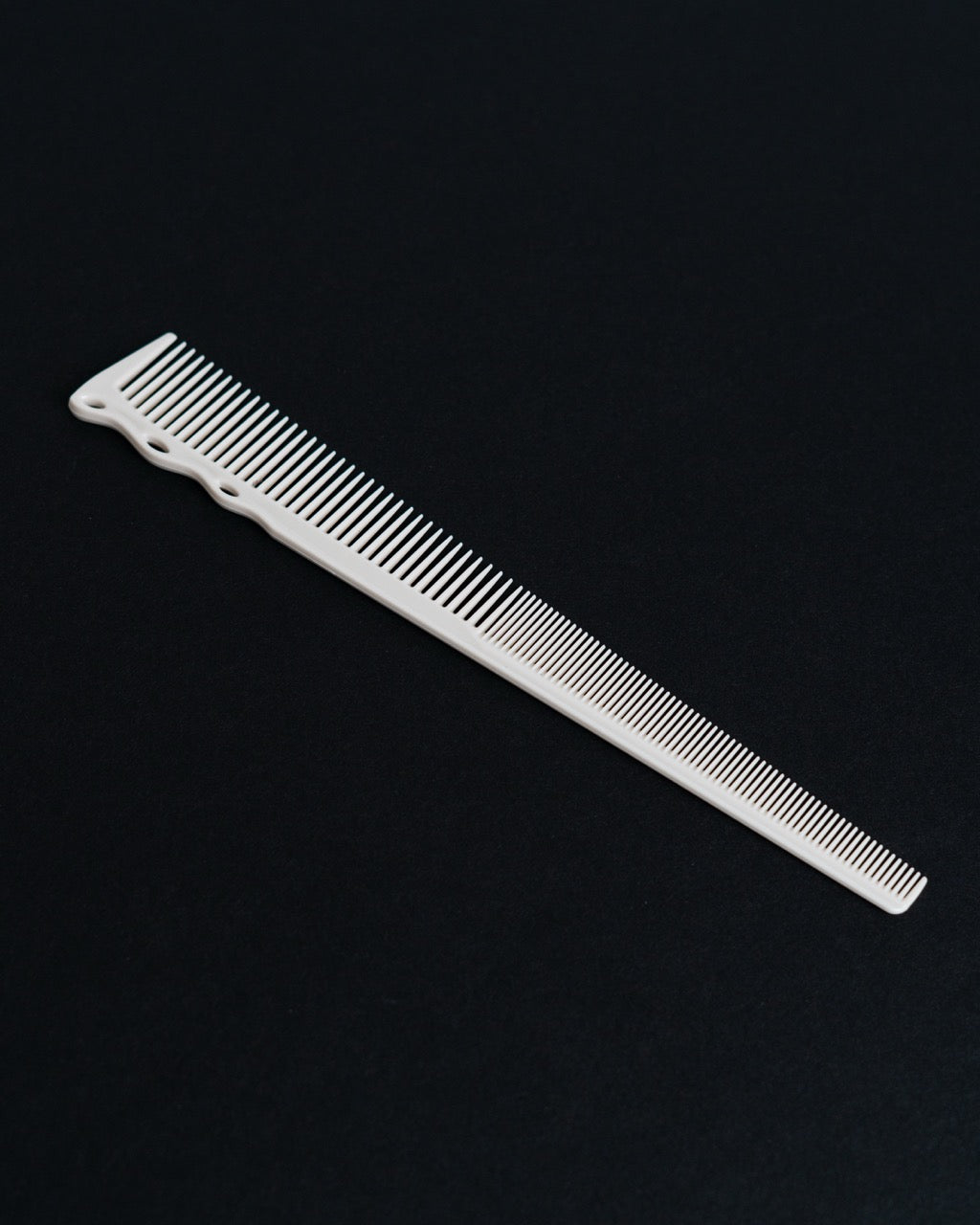 GP Tapered Comb view 2 - GPBARBERSUPPLY | GP Barber Supply