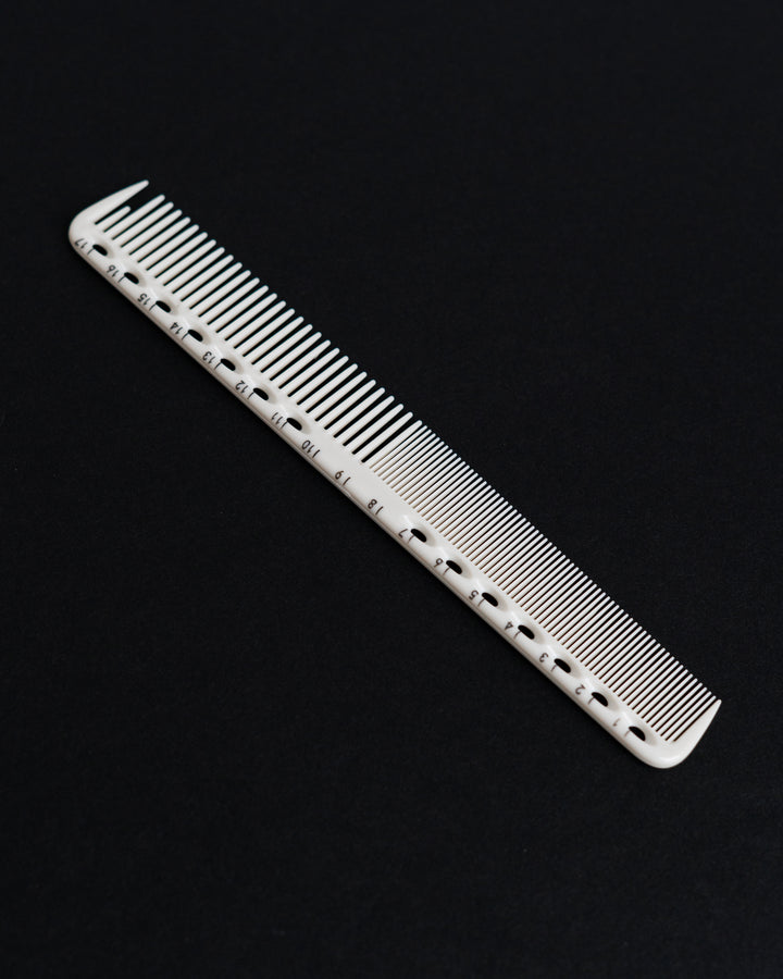 GP All Purpose Comb view 2 - GPBARBERSUPPLY | GP Barber Supply