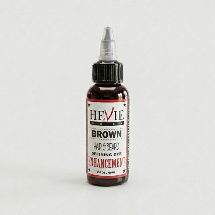 Hevie Enhancement 4.25oz Brown