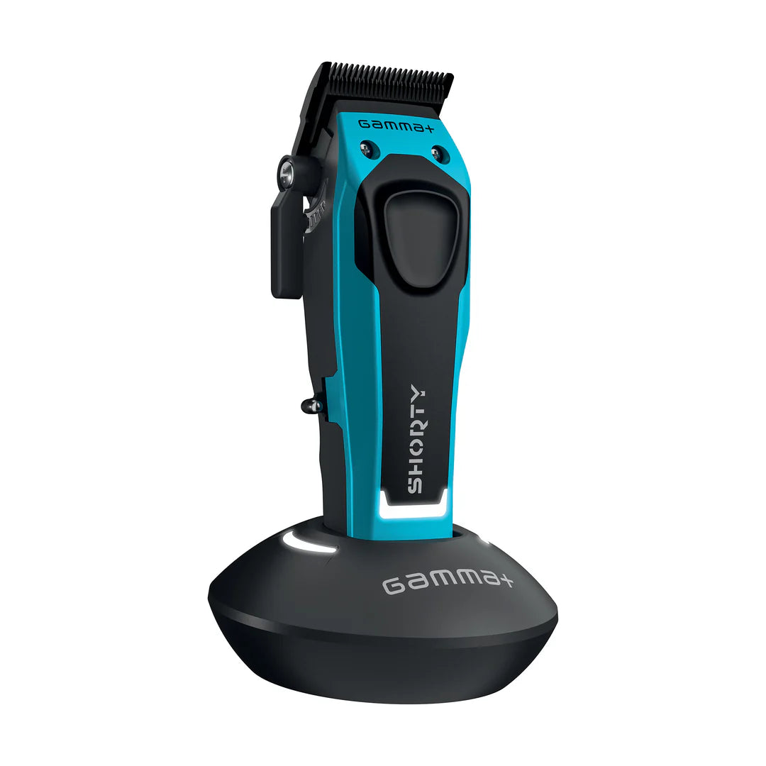 Gamma Shorty Clipper view 6 - StyleCraft Gamma+ | GP Barber Supply