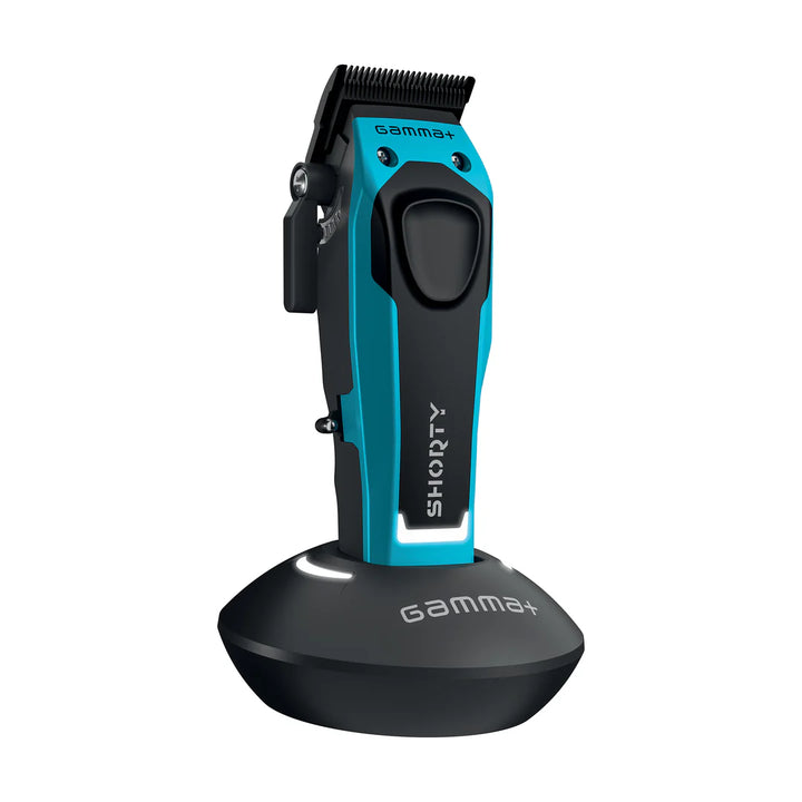 Gamma Shorty Clipper view 6 - StyleCraft Gamma+ | GP Barber Supply