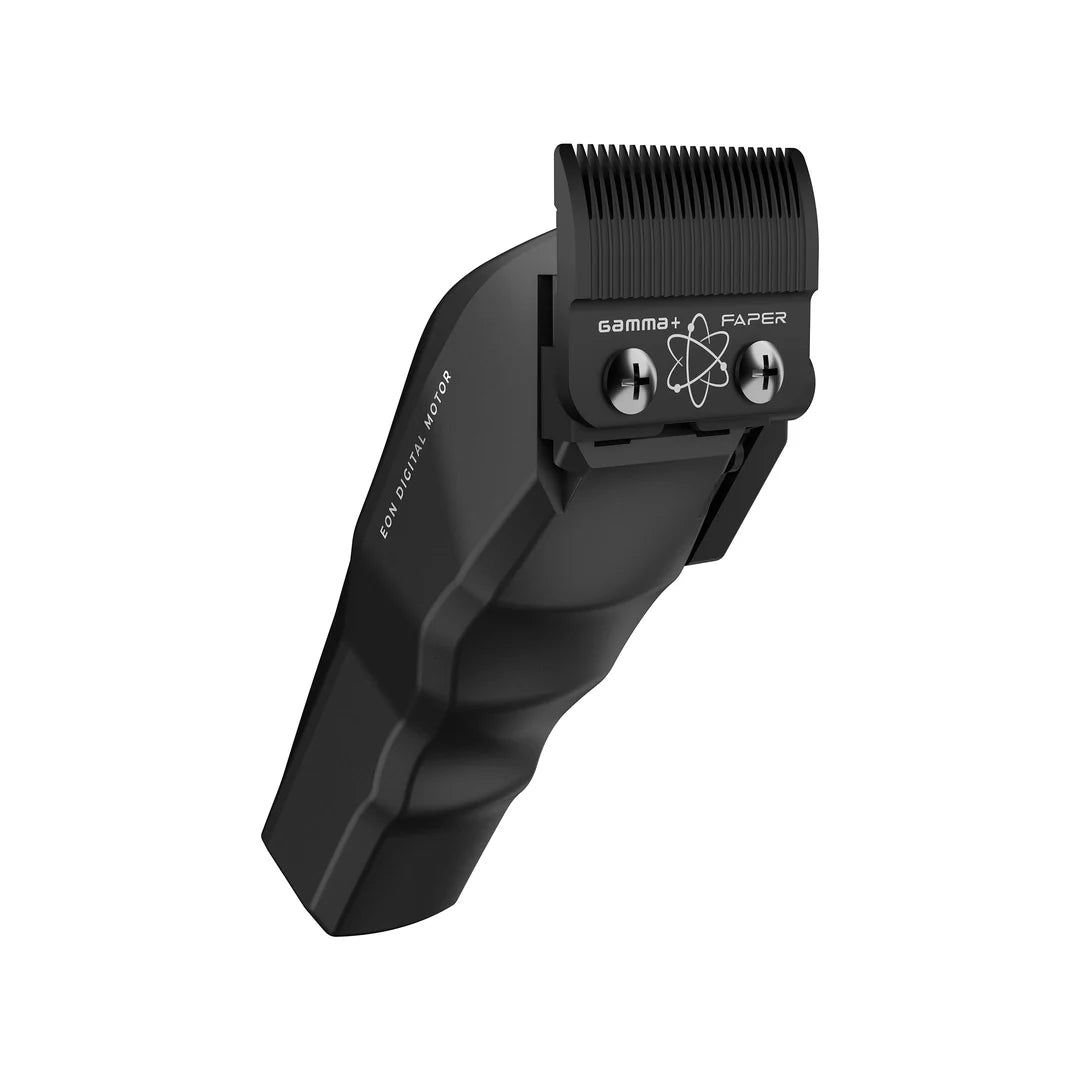 Gamma Shorty Clipper view 4 - StyleCraft Gamma+ | GP Barber Supply