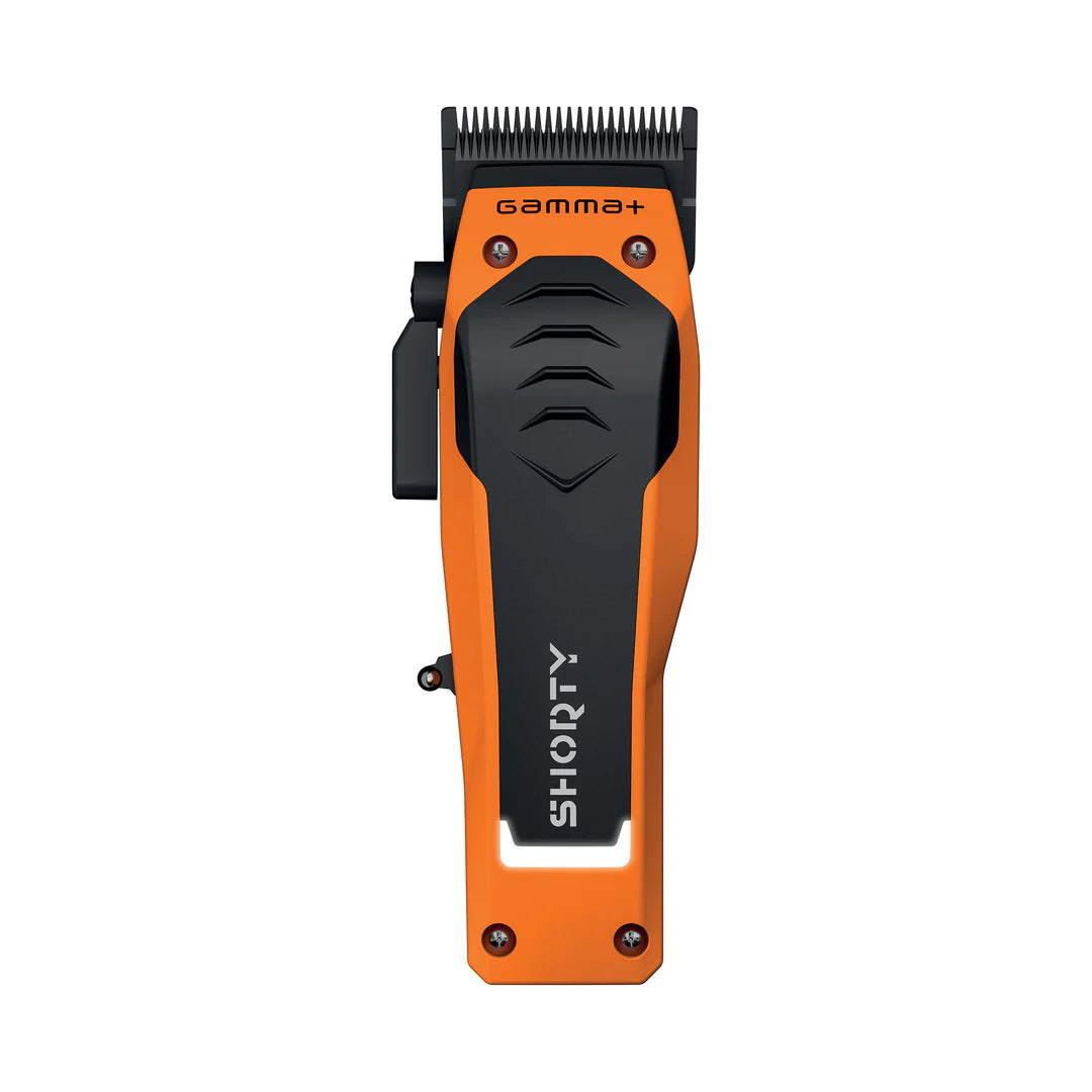 Gamma Shorty Clipper view 5 - StyleCraft Gamma+ | GP Barber Supply