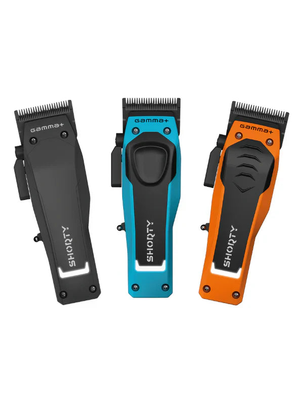 Gamma Shorty Clipper - StyleCraft Gamma+ | GP Barber Supply