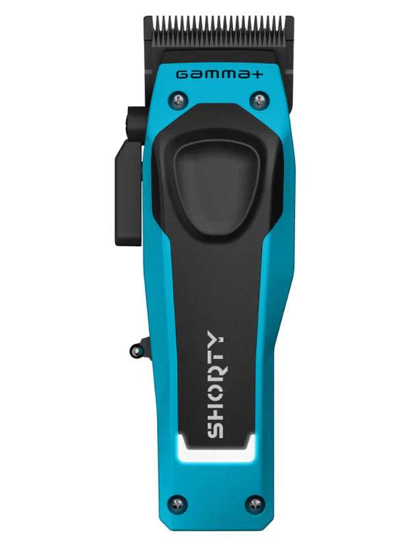 Gamma Shorty Clipper view 7 - StyleCraft Gamma+ | GP Barber Supply
