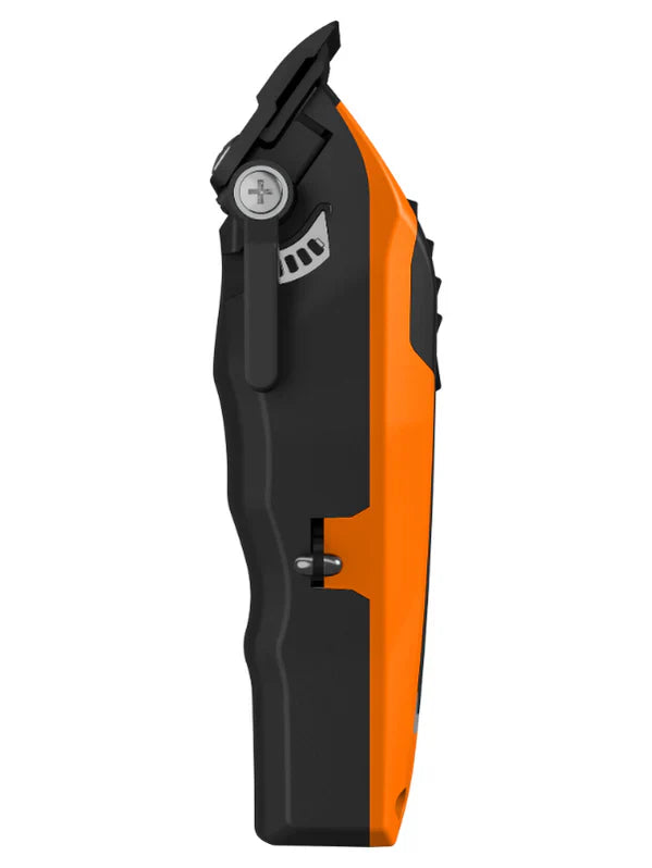 Gamma Shorty Clipper view 8 - StyleCraft Gamma+ | GP Barber Supply