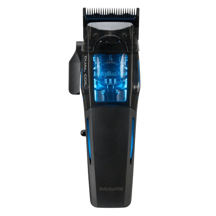 BabylissPro Dual-Coil Motor Clipper