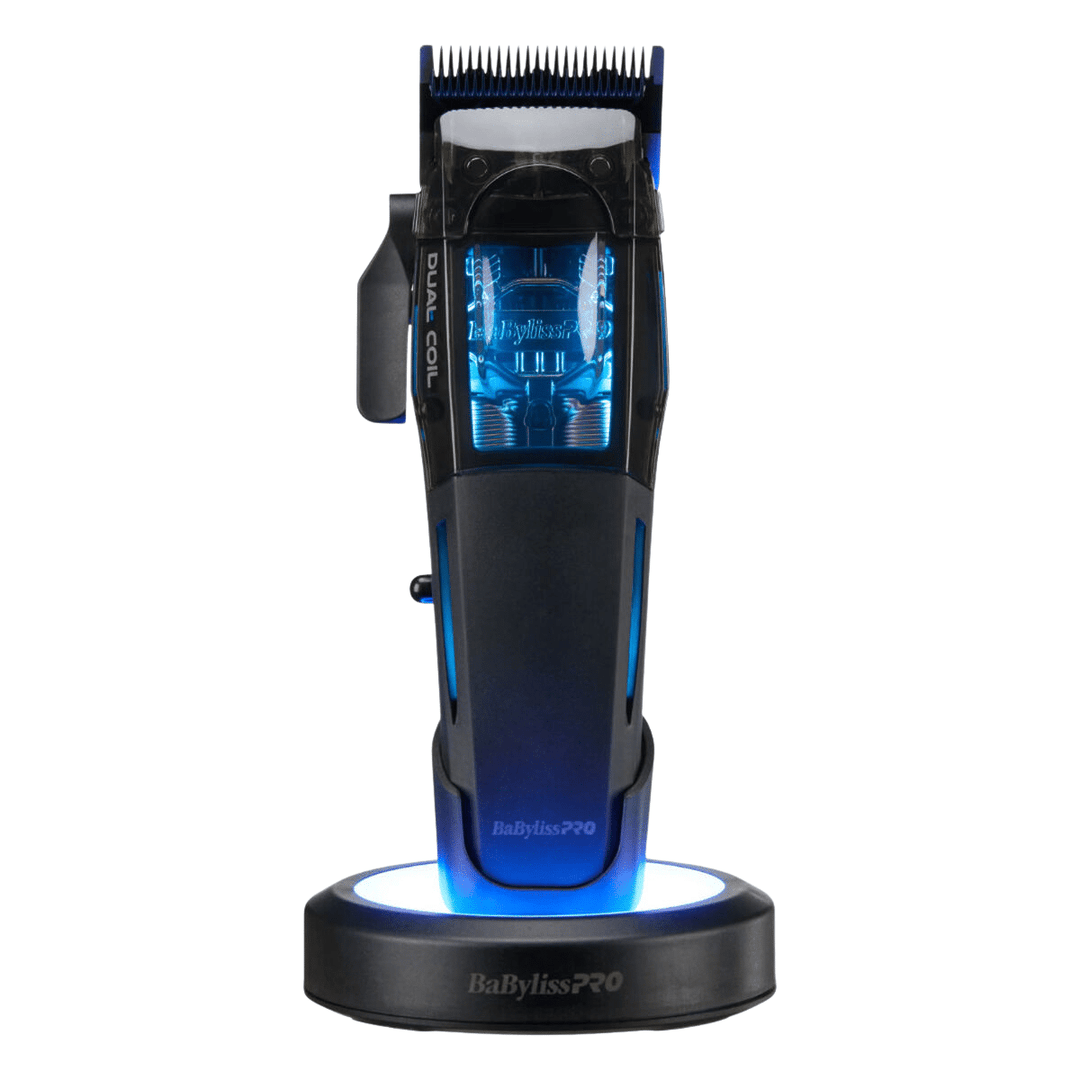 BabylissPro Dual-Coil Motor Clipper